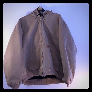 Men’s 2XL Carhartt jacket
